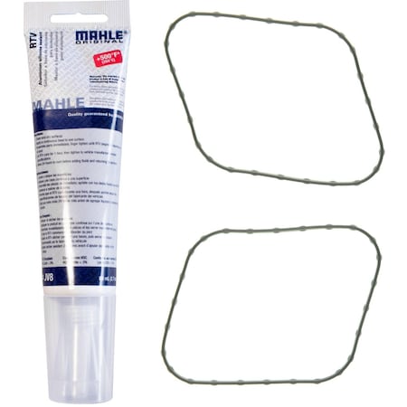 Mahle Engine Intake Manifold Gasket Set MS19402